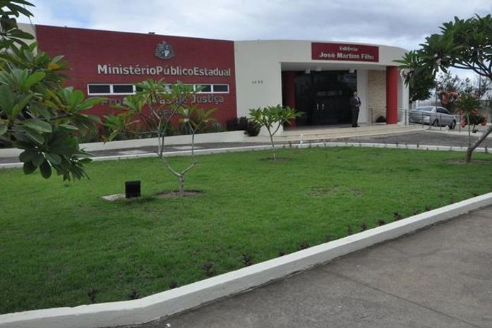 Ministério Público Estadual - Arapiraca