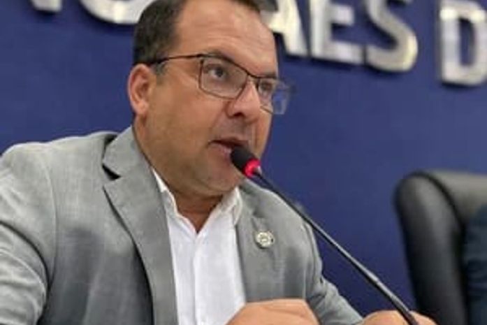 “Braskem alega crise financeira, mas não pode ‘fugir’ de Alagoas sem pagar o muito que ainda deve à população”, diz Francisco Sales