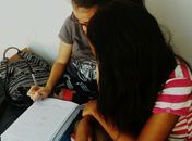 Estudantes falam sobre a preparação e os desafios para a prova do Enem