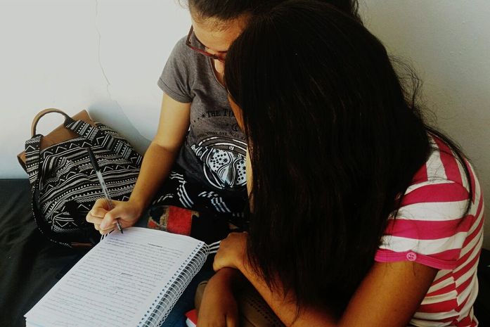Estudantes falam sobre a preparação e os desafios para a prova do Enem