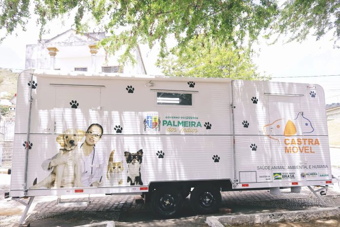 Pet Amigo faz balanço das ações de 2022 e já divulga ações para 2023 em Palmeira