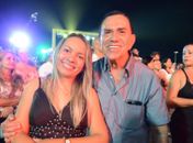 Verão Massayó: “JHC está de parabéns por incentivar a cultura e inclusão social”, diz casal maceioense
