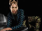 Dua Lipa é atração do “BBB” nesta quarta-feira (22)