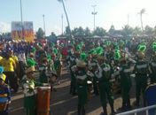 Alegria e homenagens em desfile encantam alagoanos nos 200 da emancipação política