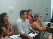 Representantes da Prefeitura de São Miguel dos Campos participam de encontro pela Educação em São Paulo
