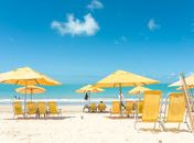 Maceió registra mais de 92% de ocupação hoteleira no feriado prolongado da Proclamação