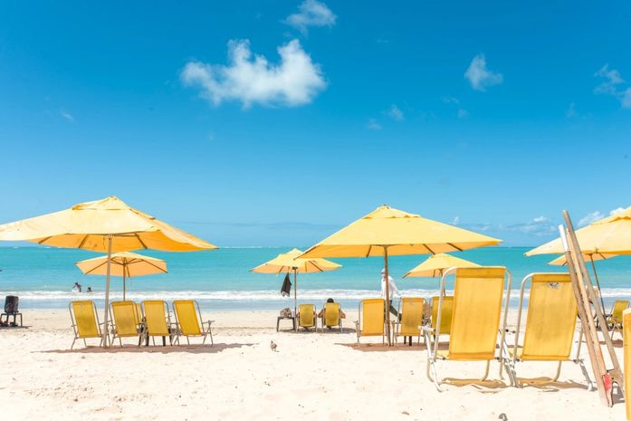 Maceió registra mais de 92% de ocupação hoteleira no feriado prolongado da Proclamação