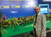 Prefeito de Anadia participa da Marcha em Defesa dos Municípios em Brasília