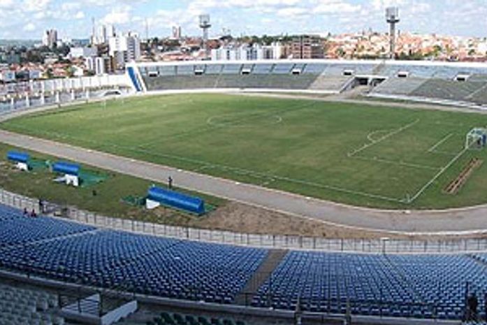 ASA é derrotado pelo Treze por 3 a 0 e se despede da Série D