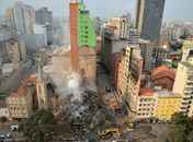 MPSP denuncia 19 integrantes de movimentos sem teto por extorsão