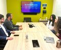 Governo de Alagoas e King’s College avançam em convênio inédito para proteção digital e segurança pública