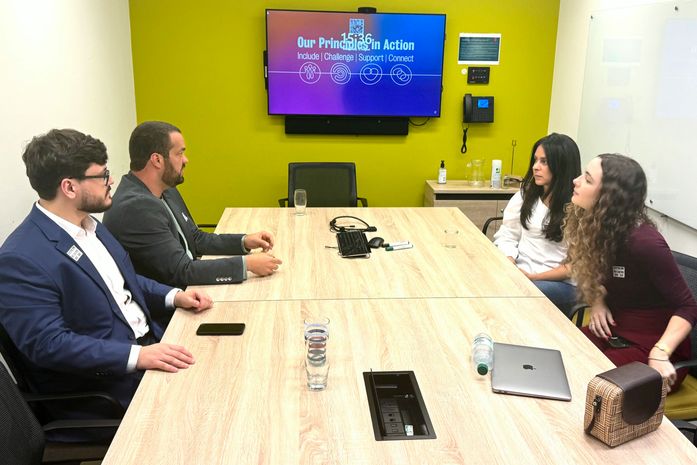 Governo de Alagoas e King’s College avançam em convênio inédito para proteção digital e segurança pública
