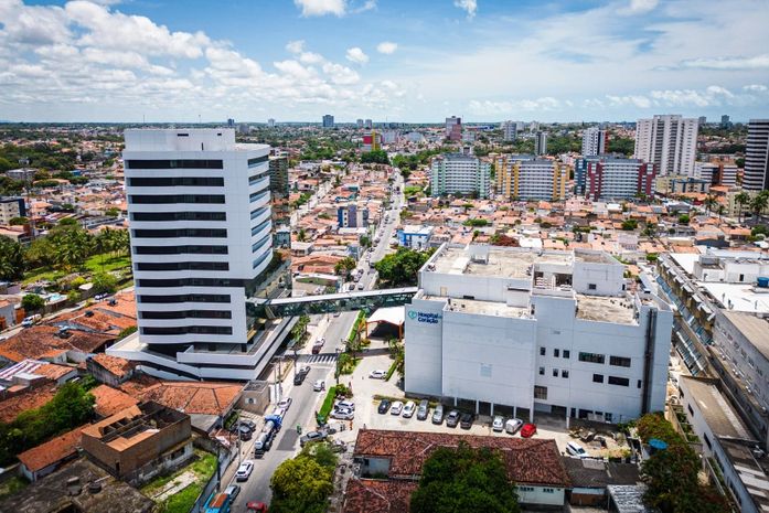 Parecer técnico mostra a viabilidade e responsabilidade da Prefeitura de Maceió na aquisição do Hospital da Cidade