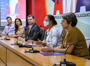 Equatorial apresenta benefícios da Tarifa Social de Energia Elétrica a gestores municipais de assistência social