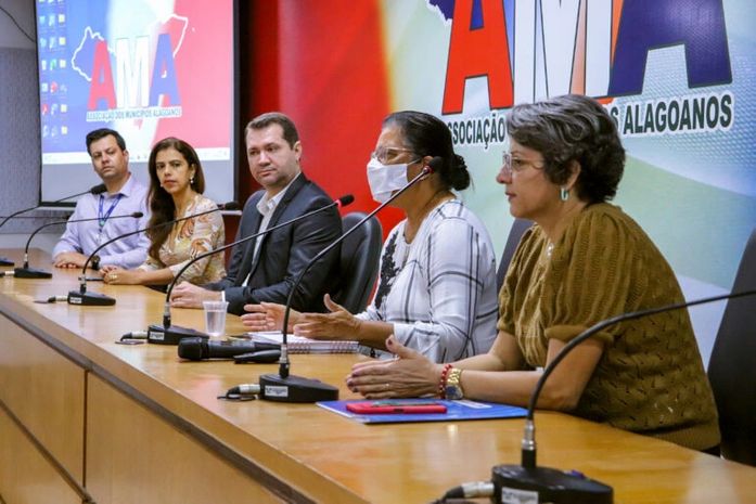 Equatorial apresenta benefícios da Tarifa Social de Energia Elétrica a gestores municipais de assistência social