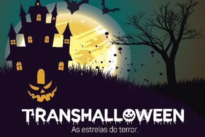 Transhow tem finalidade de desenvolver espetáculos artísticos de transformistas para os palcos, comunidades e escolas
