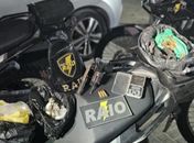 Homem é preso por tráfico de drogas e porte ilegal de arma na parte alta de Maceió