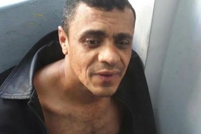 Adelio Bispo de Oliveira