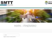 População pode conferir horários pelo site de serviços