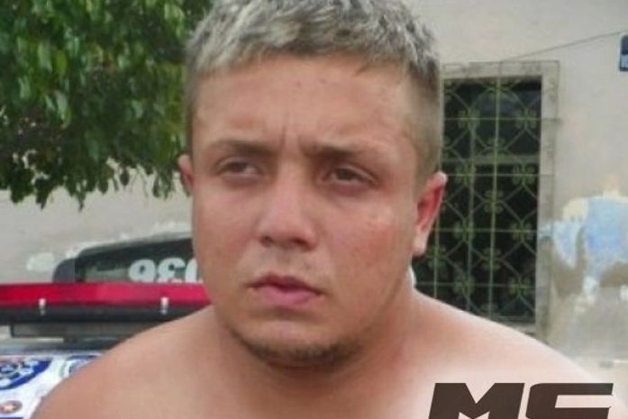 Vitor Henrique Fortunato de Oliveira