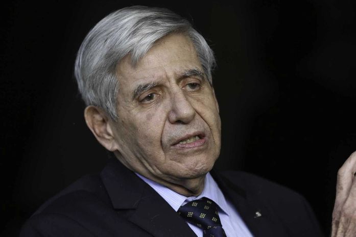 Reforma da Previdência tem de ser viável para ser aprovada, diz Heleno