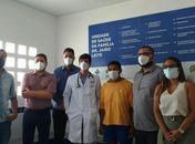 Penedo é a primeira cidade do Brasil a utilizar o Conect SUS