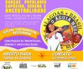 Oficinas gratuitas de dança, percussão e artesanato reciclável ocupam o Jacintinho com cultura, ancestralidade e inclusão

