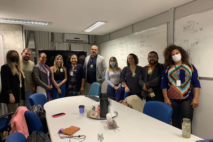 Gerente de Convênios da prefeitura de Maceió é habilitada pelo Ministério da Economia como multiplicadora da Plataforma + Brasil