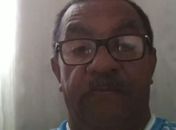  Pai do ex-goleiro Dida morre aos 79 anos em Belo Horizonte; atleta alagoano perdeu o irmão no mês passado