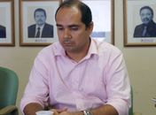 Delegado Antônio Nunes