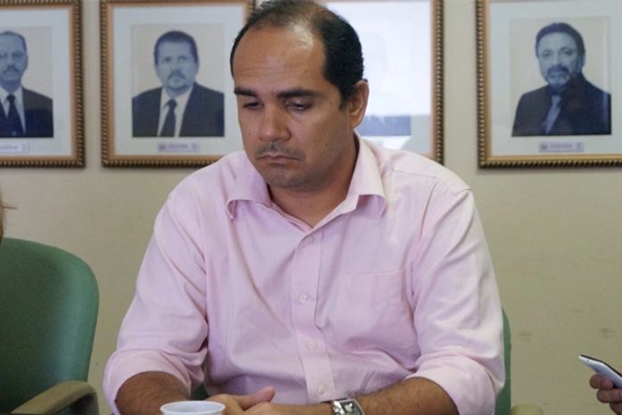 Delegado Antônio Nunes