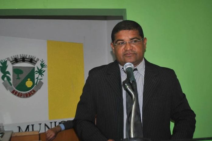 Moisés Machado exige que Frigovale cumpra sua finalidade em Arapiraca