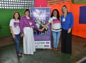 Conferência Regional de Política para as Mulheres ocorreu em São Miguel dos Campos‏