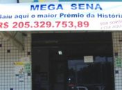 Lotérica brasiliense