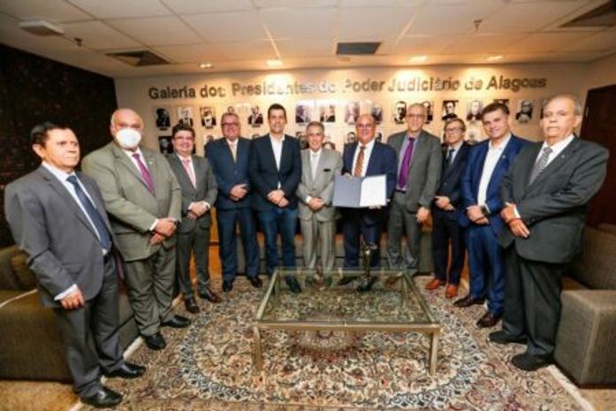 AMA participa de do lançamento da sexta edição do Moradia Legal