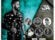 Júnior Amaranto lança CD em show beneficente na Casa Dom Bosco