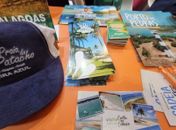 Belezas de Porto de Pedras na 50ª edição da maior feira de turismo da América Latina