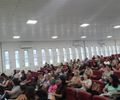 Educação promove encontro com servidores em readaptação para orientar sobre direitos e deveres
