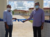 Prefeitura de Anadia entrega obras de infraestrutura, saúde e educação à população
