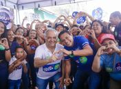PSD faz convenção hoje e homologa o nome de Júlio Cezar para à Câmara Federal

