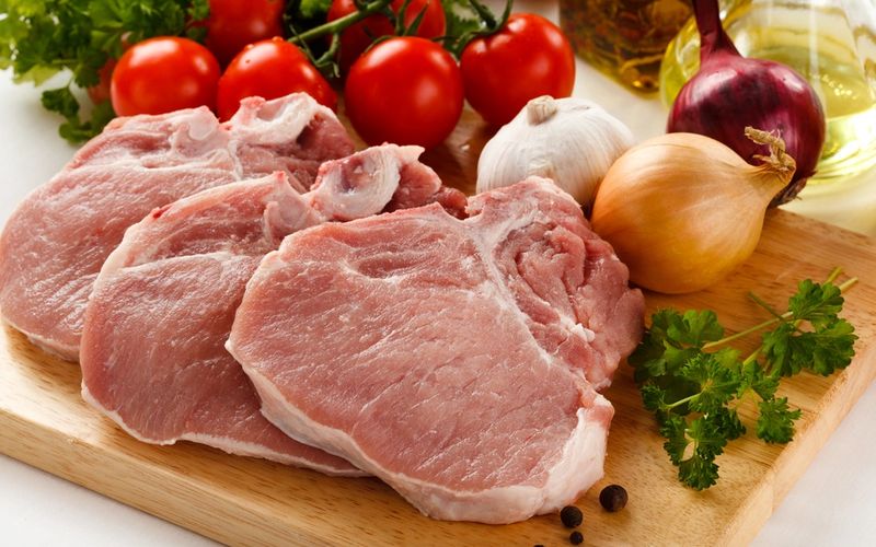 Carne suína é mais saudável do que carne bovina ou até mesmo frango