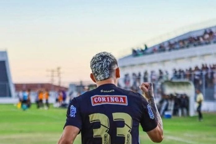 ASA vence o Jequié por 4 a 2 e segue na liderança do Grupo A-4 da Série D