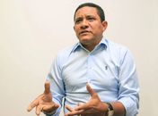 A fúria geral contra o secretário Júlio Cezar