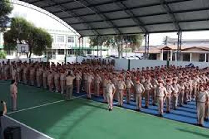 Divulgada lista de aprovados no processo seletivo do Colégio Tiradentes