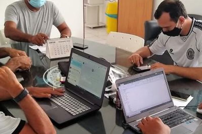 Diretoria do ASA define planejamento do clube para 2021