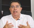 Em Recife, alagoano tomará posse na Academia Brasileira de Escritores e Notáveis e depois fará palestra 