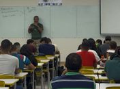 Girau do Ponciano é contemplado com bolsa educacional do MEC para auxiliar estudantes no Pré-Enem