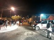 Casa de shows na Pajuçara é fechada após festa com menores, álcool e drogas