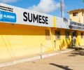 Superintendência de Medidas Socioeducativas-SUMESE