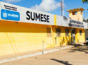 Superintendência de Medidas Socioeducativas-SUMESE
